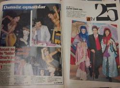 SABAH GAZETESİ-YENİ-TV GUİDE DERGİSİ-MODERN TV DERGİSİ-19 ŞUBAT-25 ŞUBAT-SAYI:57-1994-KAPAK-FOTOĞRAF-RÖPORTAJ-HAFTANIN FİLMLERİ-ÖZLEM SAVAŞ-İDİL ÇELİKER-MENDERES SAMANCILAR-BURHAN ÇAÇAN-ÇIPLAK-ALİ ÖZGENTÜRK-SUMRU YAVRUCUK-MERAKLI MELAHAT-GÜLBEN ERGEN-AYKUT IŞIKLAR-ROKOKO-SİBEL GÖKÇE-RAY COKES-ATİLLA SARAL-EBRU GÜNDEŞ-GÖLGE OYUNU-ŞENER ŞEN-YAVUZ TURGUL-ŞEVKET ALTUĞ-CAN GÜRZAP-ARSEN GÜRZAP-AYŞE GÜRZAP-DİLAN-SHARONE STAONE-NİLGÜN BELGÜN-GAZANFFER ÖZCAN-MİCHELLE PFEİFER-MUHTEŞEM BAKER KARDEŞLER-MEHPARE ÇELİK-SAVAŞ AY-NİLÜFER AÇIKALIN-METE AKYOL-UĞUR YÜCEL--DEMET AKBAĞ-KADER ÇIKMAZI-CEYLAN-ASIM CAN GÜNDÜZ-TOM HANKS-BRUCE DERN-KORKUNÇ TATİL-GOL KRALI-KEMAL SUNAL-MARİLYN MONROE-HÜLYA AVŞAR-SEDA SAYAN-YASEMİN BOZKURT-DELİKAN-MÜJDE AR-TARIK AKAN-MÜNİR ÖZKUL-OSCAR-NEİL JORDAN-A-EMMA THOPSON-AL PACİNO-CLİNT EASTWOOD-MARİSA TOMEİ-GENE HACKMAN-SİNAN BENGİER-CEVAT KELLE-AYŞEN GRUDA-AYKUT ORAY-EMRAH-ANTHONY QUİNN