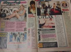 SABAH GAZETESİ-YENİ-TV GUİDE DERGİSİ-MODERN TV DERGİSİ-19 ŞUBAT-25 ŞUBAT-SAYI:57-1994-KAPAK-FOTOĞRAF-RÖPORTAJ-HAFTANIN FİLMLERİ-ÖZLEM SAVAŞ-İDİL ÇELİKER-MENDERES SAMANCILAR-BURHAN ÇAÇAN-ÇIPLAK-ALİ ÖZGENTÜRK-SUMRU YAVRUCUK-MERAKLI MELAHAT-GÜLBEN ERGEN-AYKUT IŞIKLAR-ROKOKO-SİBEL GÖKÇE-RAY COKES-ATİLLA SARAL-EBRU GÜNDEŞ-GÖLGE OYUNU-ŞENER ŞEN-YAVUZ TURGUL-ŞEVKET ALTUĞ-CAN GÜRZAP-ARSEN GÜRZAP-AYŞE GÜRZAP-DİLAN-SHARONE STAONE-NİLGÜN BELGÜN-GAZANFFER ÖZCAN-MİCHELLE PFEİFER-MUHTEŞEM BAKER KARDEŞLER-MEHPARE ÇELİK-SAVAŞ AY-NİLÜFER AÇIKALIN-METE AKYOL-UĞUR YÜCEL--DEMET AKBAĞ-KADER ÇIKMAZI-CEYLAN-ASIM CAN GÜNDÜZ-TOM HANKS-BRUCE DERN-KORKUNÇ TATİL-GOL KRALI-KEMAL SUNAL-MARİLYN MONROE-HÜLYA AVŞAR-SEDA SAYAN-YASEMİN BOZKURT-DELİKAN-MÜJDE AR-TARIK AKAN-MÜNİR ÖZKUL-OSCAR-NEİL JORDAN-A-EMMA THOPSON-AL PACİNO-CLİNT EASTWOOD-MARİSA TOMEİ-GENE HACKMAN-SİNAN BENGİER-CEVAT KELLE-AYŞEN GRUDA-AYKUT ORAY-EMRAH-ANTHONY QUİNN