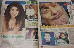 SABAH GAZETESİ-YENİ-TV GUİDE DERGİSİ-MODERN TV DERGİSİ-19 ŞUBAT-25 ŞUBAT-SAYI:57-1994-KAPAK-FOTOĞRAF-RÖPORTAJ-HAFTANIN FİLMLERİ-ÖZLEM SAVAŞ-İDİL ÇELİKER-MENDERES SAMANCILAR-BURHAN ÇAÇAN-ÇIPLAK-ALİ ÖZGENTÜRK-SUMRU YAVRUCUK-MERAKLI MELAHAT-GÜLBEN ERGEN-AYKUT IŞIKLAR-ROKOKO-SİBEL GÖKÇE-RAY COKES-ATİLLA SARAL-EBRU GÜNDEŞ-GÖLGE OYUNU-ŞENER ŞEN-YAVUZ TURGUL-ŞEVKET ALTUĞ-CAN GÜRZAP-ARSEN GÜRZAP-AYŞE GÜRZAP-DİLAN-SHARONE STAONE-NİLGÜN BELGÜN-GAZANFFER ÖZCAN-MİCHELLE PFEİFER-MUHTEŞEM BAKER KARDEŞLER-MEHPARE ÇELİK-SAVAŞ AY-NİLÜFER AÇIKALIN-METE AKYOL-UĞUR YÜCEL--DEMET AKBAĞ-KADER ÇIKMAZI-CEYLAN-ASIM CAN GÜNDÜZ-TOM HANKS-BRUCE DERN-KORKUNÇ TATİL-GOL KRALI-KEMAL SUNAL-MARİLYN MONROE-HÜLYA AVŞAR-SEDA SAYAN-YASEMİN BOZKURT-DELİKAN-MÜJDE AR-TARIK AKAN-MÜNİR ÖZKUL-OSCAR-NEİL JORDAN-A-EMMA THOPSON-AL PACİNO-CLİNT EASTWOOD-MARİSA TOMEİ-GENE HACKMAN-SİNAN BENGİER-CEVAT KELLE-AYŞEN GRUDA-AYKUT ORAY-EMRAH-ANTHONY QUİNN