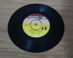 SELDA-DANE DANE BENLERİ-ADALETİN BUMU DÜNYA