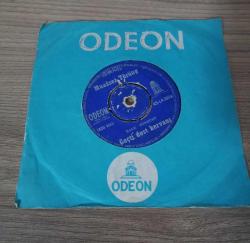 MUAZZEZ TÜRÜNG-GEÇTİ DOST KERVANI