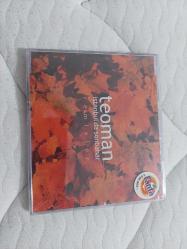 TEOMAN İSTANBULDA SONBAHAR CD