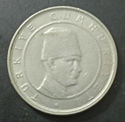 @@ 2002 Yılı 100 Bin Lira @@