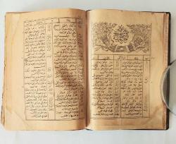 İlaveli Müntehabat-ı Lugat-ı Osmaniye, Cilt: 1 - 2 [TAKIM]