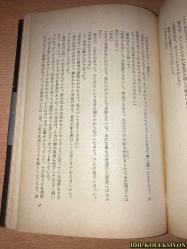 JAPONCA KİTAP - HİROYUKİ İTSUKİ  (DIŞ KAPAKTA HAFİF YIPRANMASI MEVCUT)