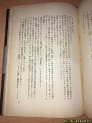 JAPONCA KİTAP - HİROYUKİ İTSUKİ  (DIŞ KAPAKTA HAFİF YIPRANMASI MEVCUT)