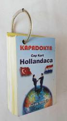 Cep Kart Hollandaca