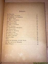 AUS DER SAGENWELT DER DONAU - ROBERT HOHLBAUM - UNİON DEUTSCHE VERLAG - ALMANCA KİTAP (TUNA EFSANELERİNDEN)