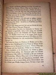AUS DER SAGENWELT DER DONAU - ROBERT HOHLBAUM - UNİON DEUTSCHE VERLAG - ALMANCA KİTAP (TUNA EFSANELERİNDEN)