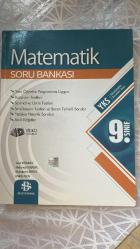 BİLGİ SARMALI - 9.SINIF MATEMATİK SORU BANKASI (A-330)