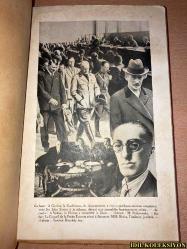 LE MOİS : SYNTHESE DE L'ACTİVİTE MONDİALE - DU 1ER JUİN AU 1ER JUİLLET 1934 - FRANSIZCA KİTAP (AY: DÜNYA FAALİYETLERİNİN ÖZETİ - 1 HAZİRAN'DAN 1 TEMMUZ 1934'E KADAR)