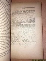 LE MOİS : SYNTHESE DE L'ACTİVİTE MONDİALE - DU 1ER JUİN AU 1ER JUİLLET 1934 - FRANSIZCA KİTAP (AY: DÜNYA FAALİYETLERİNİN ÖZETİ - 1 HAZİRAN'DAN 1 TEMMUZ 1934'E KADAR)