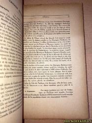 LE MOİS : SYNTHESE DE L'ACTİVİTE MONDİALE - DU 1ER JUİN AU 1ER JUİLLET 1934 - FRANSIZCA KİTAP (AY: DÜNYA FAALİYETLERİNİN ÖZETİ - 1 HAZİRAN'DAN 1 TEMMUZ 1934'E KADAR)