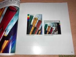 PHOTODİSC PRODUCT CATALOGUE - GETTY IMAGES TURKEY - İNGİLİZCE KİTAP (PHOTODİSC ÜRÜN KATALOĞU)