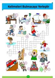 Kendi Kendine HERKESE İngilizce Eğitim Seti (PDF Formatındadır)