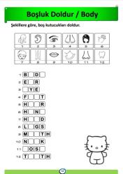 Kendi Kendine HERKESE İngilizce Eğitim Seti (PDF Formatındadır)