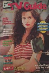 SABAH GAZETESİ-YENİ-TV GUİDE DERGİSİ-MODERN TV DERGİSİ-27 AĞUSTOS-2 EYLÜL- -SAYI:84-1994-KAPAK-FOTOĞRAF-RÖPORTAJ-HAFTANIN FİLMLERİ-MERAKLI MELAHAT-SİBEL BARIŞ-ASLIHAN ÖNCÜ-HÜLYA SÜER-VOLKAN KONAK-EFULİM-HAYATIM-NİCOLE KİDMAN-MİCHAEL KEATON-RANA ÖZERGİN-NEVİN SUNGUR-KARA FIRTINA-UFUK BİGAY-NECLA EROL-AYŞENUR YAZICI-EVLİLİK DELİSİ-GÜZEL HAYALET-MASUM SANIK-ÖLÜM YOLU-KADİR İNANIR-HÜLYA AVŞAR-DÜMER TİLMAÇ-ÇOŞKUN GÖĞEN-MUAZZEZ ABACI-AĞRI'YA DÖNÜŞ-BENNU YILDIRIMLAR-CAN GÜRZAP-AYŞEGÜL ALDİNÇ-KAYAK OKULU-DEAN CAMERON-TOM BREZNAHAN-KADİRÇÖPDEMİR-AYHAN AŞAN-GÜLÜ-KİBARİYE-ZAFER BAYRAMI-HARUN KOLÇAK-NURSELİ İDİZ-CEM ÖZER-KIBRIS BELGESELİ-BRYAN ADAMS-MARİE FREDRİKSSON-RAY SLIJNGAARD