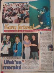 SABAH GAZETESİ-YENİ-TV GUİDE DERGİSİ-MODERN TV DERGİSİ-27 AĞUSTOS-2 EYLÜL- -SAYI:84-1994-KAPAK-FOTOĞRAF-RÖPORTAJ-HAFTANIN FİLMLERİ-MERAKLI MELAHAT-SİBEL BARIŞ-ASLIHAN ÖNCÜ-HÜLYA SÜER-VOLKAN KONAK-EFULİM-HAYATIM-NİCOLE KİDMAN-MİCHAEL KEATON-RANA ÖZERGİN-NEVİN SUNGUR-KARA FIRTINA-UFUK BİGAY-NECLA EROL-AYŞENUR YAZICI-EVLİLİK DELİSİ-GÜZEL HAYALET-MASUM SANIK-ÖLÜM YOLU-KADİR İNANIR-HÜLYA AVŞAR-DÜMER TİLMAÇ-ÇOŞKUN GÖĞEN-MUAZZEZ ABACI-AĞRI'YA DÖNÜŞ-BENNU YILDIRIMLAR-CAN GÜRZAP-AYŞEGÜL ALDİNÇ-KAYAK OKULU-DEAN CAMERON-TOM BREZNAHAN-KADİRÇÖPDEMİR-AYHAN AŞAN-GÜLÜ-KİBARİYE-ZAFER BAYRAMI-HARUN KOLÇAK-NURSELİ İDİZ-CEM ÖZER-KIBRIS BELGESELİ-BRYAN ADAMS-MARİE FREDRİKSSON-RAY SLIJNGAARD