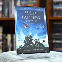 Flags Of Our Fathers / Atalarımızın Bayrakları DVD Film