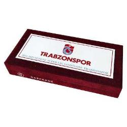 2022 Yılı 2021-22 Sezonu Süper Lig Şampiyonu (Trabzonspor) Darphane Hatıra 3’lü Para Seti Kadife Kutusunda (Faturalı Gönderim Yapılmaktadır)