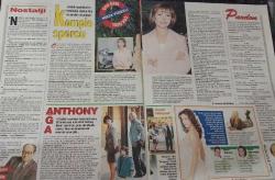 SABAH GAZETESİ-YENİ-TV GUİDE DERGİSİ-MODERN TV DERGİSİ-22 ŞUBAT-28 ŞUBAT- 1997-KAPAK-FOTOĞRAF-RÖPORTAJ-HAFTANIN FİLMLERİ-MERAKLI MELAHAT-HÜLYA YÜREKLİ-ANTHONY QUİNN-HÜLYA AVŞAR-SİBEL TURNAGÖL-OSMAN YAĞMURDERELİ-MÜGE SURKULTAY-İNER MİSİN ÇIKAR MISIN-DUYGU ÇEMBERİ-NÜKHET DURU-ELVEDA SEVGİLİM-TÜRKAN ŞORAY-SULTAN-ÇILGIN BEDİŞ-YONCA EVCİMİK-TELEVOLE-MELİH GÜMÜŞBIÇAK-PRİZMA-MADDE 438-GÜLŞEN BUBİKOĞLU-39 BASAMAK-ALFRED HİTCHOCCK-BELALI KAYNANA-PERRAN KUTMAN-YAVUZ BİNGÖL-TELE KIZLAR-TARIK AKAN-HARİKA KIZLAR-JULIA ROBERTS-BRİTTA PHİLLİPS-LİAM NEESON-DELİCESİNE-ÖLÜM AĞI-CEHENNEM PROJESİ-KÜÇÜK POLİS-KÖRDÜĞÜM-MADELEİNE STOWE-AİDAN QUİNN-DÖNÜŞ YOK-ÖLESİYE