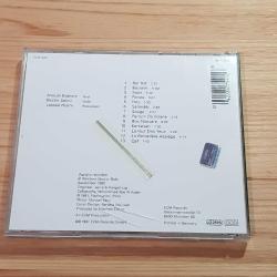 Anouar Brahem - Barzakh - CD