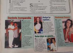 SABAH GAZETESİ-YENİ-TV GUİDE DERGİSİ-MODERN TV DERGİSİ-9 AĞUSTOS-15 AĞUSTOS-1997-KAPAK-FOTOĞRAF-RÖPORTAJ-HAFTANIN FİLMLERİ-MERAKLI MELAHAT-GİZEM SOLMAZ-SHARON STONE-ERKAN YOLAÇ-AYDIN-SUMRU YILDIRIM-REYTİNG HAMDİ-HAMDİ ALKAN-İNLEYEN NAĞMELER-ZEKİ MÜREN-SEVGİNİN BEDELİ-ARZU AYDIN-KOKPİT-PINAR YİĞİT-ORHAN GENCEBAY-A TAKIMI-SAVAŞ AY-SEVGİYE HASRET-TOLGA SAVACI-BEDİA AKARTÜRK-KENAN ERÇETİNGÖZ-MAGAZİN FOREVER-ZOR SAVAŞ-URSULA ANDRESS-AİLE BAĞLARI-STEVE MARTİN-MARY STEENBURGEN-KESİŞME-RİCHARD GERE-LOLİTA DAVİDOWİCH-AY VAKTİ-MÜŞFİK KENTER-ZUHAL OLCAY-LIRMIZILI KADIN-GENE WİLDER-TREMORS-KEVİN BACON-FRED WARD-GECE TRENİ-HUGH GRANT-TAHNEEE WELCH