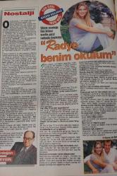 SABAH GAZETESİ-YENİ-TV GUİDE DERGİSİ-MODERN TV DERGİSİ-9 AĞUSTOS-15 AĞUSTOS-1997-KAPAK-FOTOĞRAF-RÖPORTAJ-HAFTANIN FİLMLERİ-MERAKLI MELAHAT-GİZEM SOLMAZ-SHARON STONE-ERKAN YOLAÇ-AYDIN-SUMRU YILDIRIM-REYTİNG HAMDİ-HAMDİ ALKAN-İNLEYEN NAĞMELER-ZEKİ MÜREN-SEVGİNİN BEDELİ-ARZU AYDIN-KOKPİT-PINAR YİĞİT-ORHAN GENCEBAY-A TAKIMI-SAVAŞ AY-SEVGİYE HASRET-TOLGA SAVACI-BEDİA AKARTÜRK-KENAN ERÇETİNGÖZ-MAGAZİN FOREVER-ZOR SAVAŞ-URSULA ANDRESS-AİLE BAĞLARI-STEVE MARTİN-MARY STEENBURGEN-KESİŞME-RİCHARD GERE-LOLİTA DAVİDOWİCH-AY VAKTİ-MÜŞFİK KENTER-ZUHAL OLCAY-LIRMIZILI KADIN-GENE WİLDER-TREMORS-KEVİN BACON-FRED WARD-GECE TRENİ-HUGH GRANT-TAHNEEE WELCH