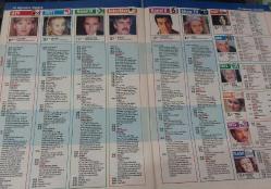 SABAH GAZETESİ-YENİ-TV GUİDE DERGİSİ-MODERN TV DERGİSİ-9 AĞUSTOS-15 AĞUSTOS-1997-KAPAK-FOTOĞRAF-RÖPORTAJ-HAFTANIN FİLMLERİ-MERAKLI MELAHAT-GİZEM SOLMAZ-SHARON STONE-ERKAN YOLAÇ-AYDIN-SUMRU YILDIRIM-REYTİNG HAMDİ-HAMDİ ALKAN-İNLEYEN NAĞMELER-ZEKİ MÜREN-SEVGİNİN BEDELİ-ARZU AYDIN-KOKPİT-PINAR YİĞİT-ORHAN GENCEBAY-A TAKIMI-SAVAŞ AY-SEVGİYE HASRET-TOLGA SAVACI-BEDİA AKARTÜRK-KENAN ERÇETİNGÖZ-MAGAZİN FOREVER-ZOR SAVAŞ-URSULA ANDRESS-AİLE BAĞLARI-STEVE MARTİN-MARY STEENBURGEN-KESİŞME-RİCHARD GERE-LOLİTA DAVİDOWİCH-AY VAKTİ-MÜŞFİK KENTER-ZUHAL OLCAY-LIRMIZILI KADIN-GENE WİLDER-TREMORS-KEVİN BACON-FRED WARD-GECE TRENİ-HUGH GRANT-TAHNEEE WELCH