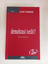 Demokrasi Nedir ?