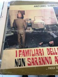 CİNAYET ŞEBEKESİ, İtalyanca ORİJİNAL SİNEMA, Film AFİŞİ, (I FAMILIARI DELLE VITTIME NON SARANNO AVVERTITI) 1972, FİLM AFİŞİ / POSTERİ - BÜYÜK BOY - ORİJİNAL - 67 X 46 cm EBADINDA - Original Turkish Big Size Movie Poster - Alberto De Martino,  Lucio Battistrada, Gino Mordini, Alberto De Martino, Telly Savalas, Antonio Sabato, Paola Tedesco, Giuliano Persico, Guido Lollobrigida, Nino Dal Fabbro, Sergio Rossi, Sergio Tramonti, Piero Morgia, Carlo Gaddi, Rosita Torosh, Teodoro Corrà, Melù Valente, Mario Valenti, Franco Fragala