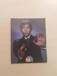 CNBC-E Dergi Chuck Magnet 4,5x6