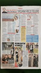 Hürriyet Kelebek Gazete 2 Mart 2017 Mehmet Günsür,Tuba Büyüküstün,Halit Ergenç,Zülfü Livaneli,Bülent Serttaş,Zuhal Olcay,Bensu Soral,Hande Soral,Erdal Özyağcılar,Barış Arduç,Sarp Apak,Onur Şenay,Cemal Hünal,Hakan Salınmış,Bestemsu Özdemir,Türkan Sabancı,Arzu Sabancı,Metin Yıldız,Turgut Özal,Süleyman Demiral,Safiye Soyman,Hande Doğandemir,Rüzgar Erkoçlar,Sinem Kobal,Kenan İmirzalıoğlu,Yunus Günçe,Yusuf Güney,Doğukan Manço,Ceyda Kasabalı,Nejat İşler,İstanbul Kırmızısı Film Afişi,