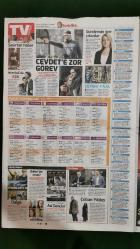 Hürriyet Kelebek Gazete 2 Mart 2017 Mehmet Günsür,Tuba Büyüküstün,Halit Ergenç,Zülfü Livaneli,Bülent Serttaş,Zuhal Olcay,Bensu Soral,Hande Soral,Erdal Özyağcılar,Barış Arduç,Sarp Apak,Onur Şenay,Cemal Hünal,Hakan Salınmış,Bestemsu Özdemir,Türkan Sabancı,Arzu Sabancı,Metin Yıldız,Turgut Özal,Süleyman Demiral,Safiye Soyman,Hande Doğandemir,Rüzgar Erkoçlar,Sinem Kobal,Kenan İmirzalıoğlu,Yunus Günçe,Yusuf Güney,Doğukan Manço,Ceyda Kasabalı,Nejat İşler,İstanbul Kırmızısı Film Afişi,