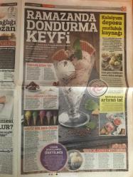 Sözcü Gazetesi, Ozan, 2 Haziran 2018, Lyon, Ezgi Mola, Ordu, Onur, Nilüfer, Meryem Uzerli, Cansu Dere, Hindistan, Türkiye, Muş, Fransa, İstanbul, İsviçre, Tayland, Özgün, Yilmaz, Şili