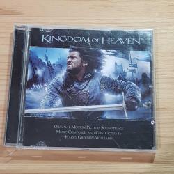 Harry Gregson-Williams - Kingdom Of Heaven (Original Motion Picture Soundtrack) - CD