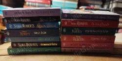 NORA ROBERTS 13 KİTAP (KAN BÜYÜSÜ, BÜYÜLÜ ÖLÜM, AŞKIN RESMİ, TAKLİT ÖLÜM, DEĞERİNİ BİL, GÖRKEMLİ ÖLÜM, BİR UMUT DAHA, GEÇMİŞTEN GELEN ÖLÜM