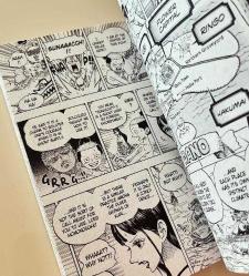 One Piece cilt 93 İngilizce