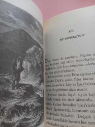 İş Çocuk Klasikleri On Beş Yaşında Bir Kaptan çocuk ,kitap ,hiç kullanılmamıştır.