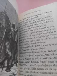 İş Çocuk Klasikleri On Beş Yaşında Bir Kaptan çocuk ,kitap ,hiç kullanılmamıştır.