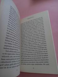Olağan Üstü Bir Gece Stefan Zweıg Öykü,ktap Hiç kullanılmamiştır.
