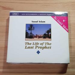 Yusuf Islam - The Life Of The Last Prophet - Double CD