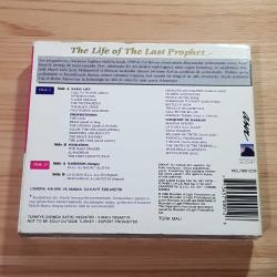 Yusuf Islam - The Life Of The Last Prophet - Double CD