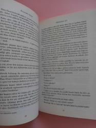 Kuyucaklı Yusuf roman,kitap,hiç kullanılmamıştır