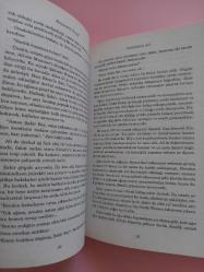 Kuyucaklı Yusuf roman,kitap,hiç kullanılmamıştır