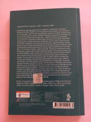 Kuyucaklı Yusuf roman,kitap,hiç kullanılmamıştır