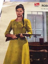 100.000 DOLLARI PER LASSITER, İtalyanca ORİJİNAL SİNEMA, Film AFİŞİ, (100.000 DOLLARI PER LASSITER) 1966, FİLM AFİŞİ / POSTERİ - BÜYÜK BOY - ORİJİNAL - 66 X 47 cm EBADINDA - Original Turkish Big Size Movie Poster - Joaquín Luis Romero Marchent, Sergio Donati, Joaquín Luis Romero Marchent, Robert Hundar, Pamela Tudor, Luigi Pistilli, José Bódalo, Jesús Puente, Roberto Camardiel, Aldo Sambrell, Benito Stefanelli