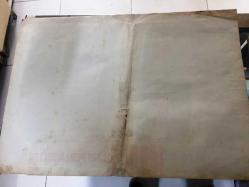 100.000 DOLLARI PER LASSITER, İtalyanca ORİJİNAL SİNEMA, Film AFİŞİ, (100.000 DOLLARI PER LASSITER) 1966, FİLM AFİŞİ / POSTERİ - BÜYÜK BOY - ORİJİNAL - 66 X 47 cm EBADINDA - Original Turkish Big Size Movie Poster - Joaquín Luis Romero Marchent, Sergio Donati, Joaquín Luis Romero Marchent, Robert Hundar, Pamela Tudor, Luigi Pistilli, José Bódalo, Jesús Puente, Roberto Camardiel, Aldo Sambrell, Benito Stefanelli