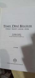 Temel Dini Bilgiler (İtikad, İbadet, Ahlak, Siyer)