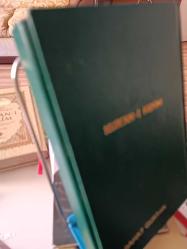 KUR'AN-I KERİM (SULTAN ABDÜLHAMİD DÖNEMİ 1318 HİCRİDE TABI OLMUŞ